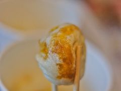 粉丝包-包馔夜包子(百子湾店)