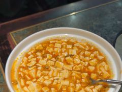 手拆蟹粉豆腐-苏帮袁Sue Cuisine(南开大悦城店)