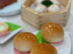 -寻味顺德·南记酒家·传统顺德菜·鱼生(广源路店)