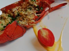 -安蒂娅·海鲜自助餐厅(安蒂娅美兰酒店)