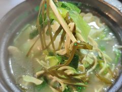 -清真·穆萨砂锅(大皮院店)