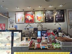 -COSTA COFFEE(武汉天地店)