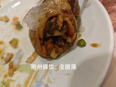 -点都德(聚福楼店)