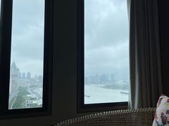 -上海外滩英迪格酒店