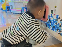 -汤姆熊欢乐世界(大连恒隆广场店)