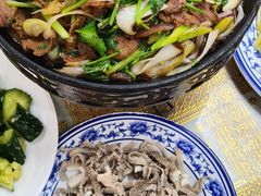 -清真·鸦儿李记·小馆(后海店)