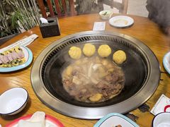 -天发长铁锅炖(王秀村店)