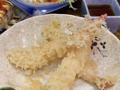 炸虾卷-米彩料理(西丽店)