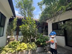 -北平小院设计酒店