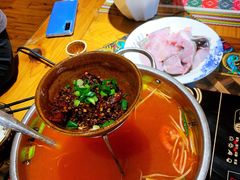 -侯家庄阿才有品私房菜馆