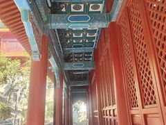 -南沙天后宫景区