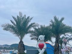 -仙海旅游度假区