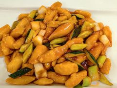 -西安烤鸭店(369烤鸭王店)