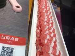 -东来顺饭庄(上地华联店)