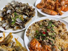 -人和啤酒屋海鲜大排档(营口路店)