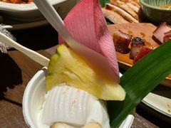 -拾光音乐餐酒吧(告庄星光夜市店)