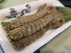 -渔娘渔家丹东海鲜(东直门店)