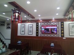 -东吴面馆(十全街店)