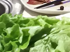 -佰烧海鲜烤肉火锅自助(世茂国际广场店)