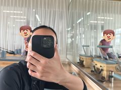 -大卫健身·普拉提