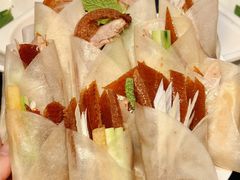 -喜悦烤鸭·新京菜(王府井店)