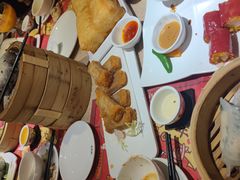 -点都德(大茶楼店)