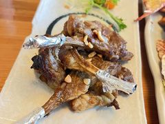 -王鼎精致料理铁板烧(世博源店)