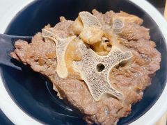 -京韵胡同·酱香羊蝎子火锅涮肉(长寿路店)