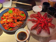 -红盔甲·小龙虾(车公庙店)