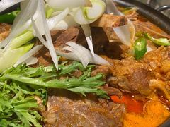 -KimPro 辛普乐概念韩餐