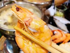 大虾-丽江庭院之爱在路上(西单店)