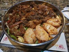 -黄记煌三汁焖锅(泰华假日广场店)