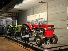 -柳州工业博物馆