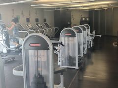 -北京北辰洲际酒店