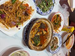-青年路烩面馆(绿地世纪城店)