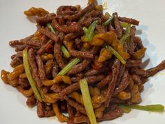 -长春观斋补堂素菜馆