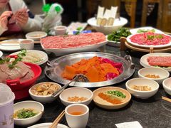 -周师兄大刀腰片火锅(洪崖洞旗舰店)
