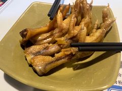 -阿清煲仔店(纺织城店)