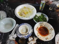 -红烧鱼头·杭帮菜·特色烧烤
