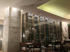 -韵咖啡自助餐厅(天津香格里拉店)