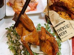 -避风塘·金牌店·夜宵(金玉兰店)