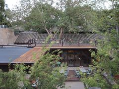 -糖房咖啡(南锣鼓巷店)