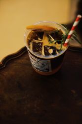 -IMUSE BARBER SHOP