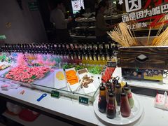 -好伦哥比萨烤肉自助(马家堡店)