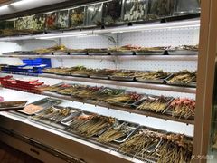 -江二娃串串香(科园四路总店)