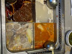 -海底捞火锅(奉化银泰店)