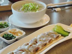 -彩丰楼中餐厅·仁恒洲际酒店