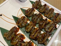 -山楂树融合菜餐厅