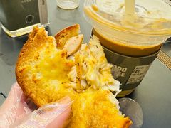 -KUDDO COFFEE(天河城店)