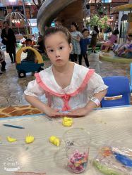 -卡通尼·Safari非洲探索乐园·生日会(金桥国际商业广场店)